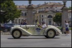 1000 Miglia 2022 - Monza Villa Reale