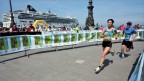 Trieste Spring Run,mezza maratona di 21K dal Castello di Duino a Trieste Piazza Unit. Consigli e critiche sempre ben accetti.