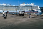 Circular Quay Ferry Terminal, Sydney

Aprile 2023