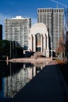 Anzac Memorial, Hyde Park, Sydney

Giugno 2023