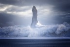 Reynisfjara beach, Iceland