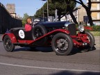 una Bentley del 1928