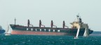 regata Taranto 05 marzo 2006