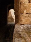 Via del centro storico di Conversano