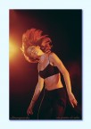 una foto scattata ad una ballerina del cast di "un posto al sole"

altrosguardo