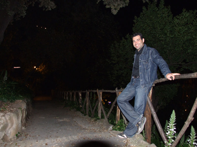 1.60sec - f2.8 - 400ISO - con flash.jpg