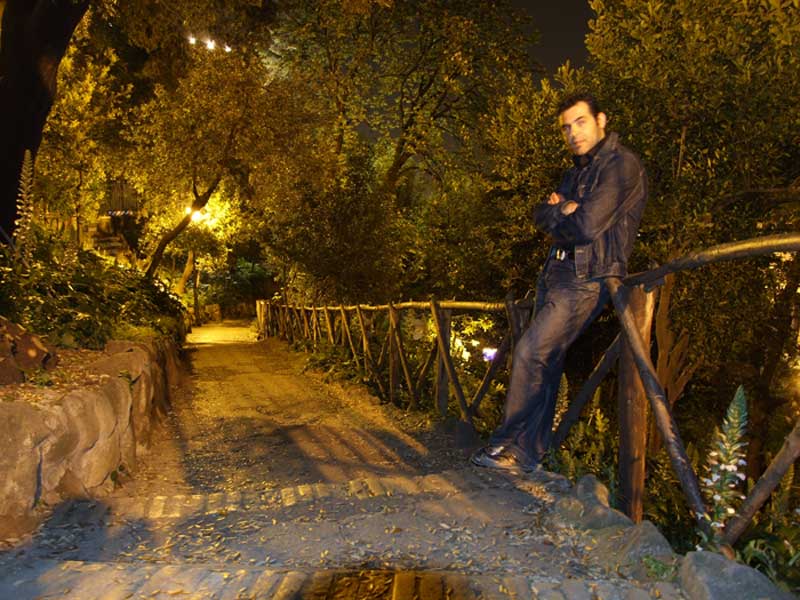 4sec - f2.8 - 100ISO - senza flash.jpg