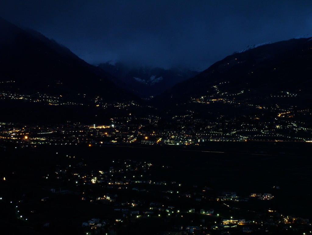 notturno