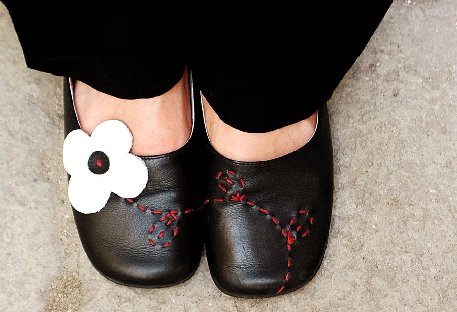 Scarpe