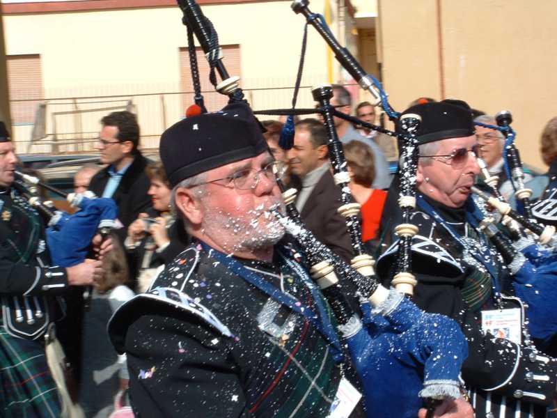 La Banda