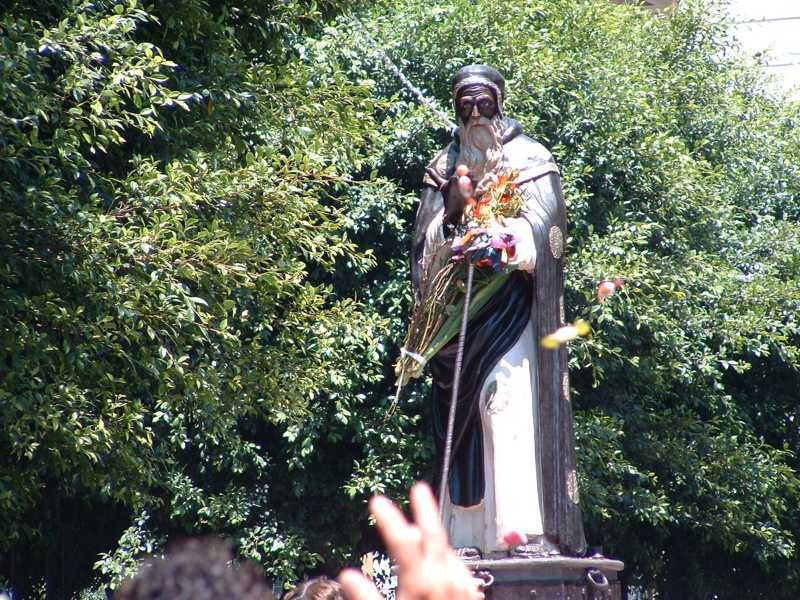 San Calogero