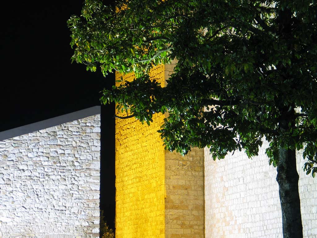 Luci e colori