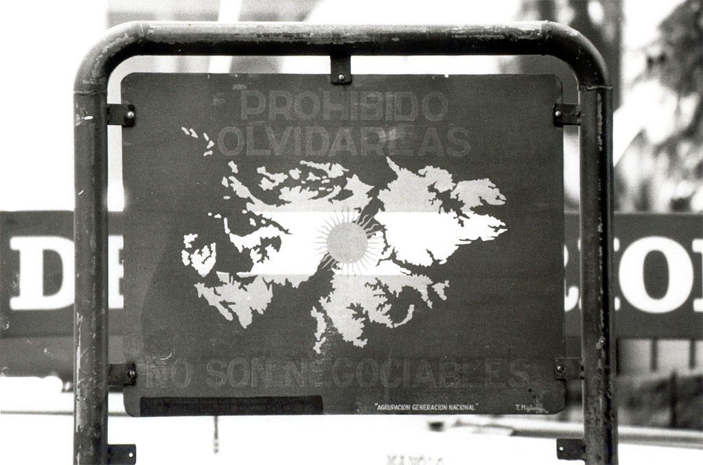 Malvinas