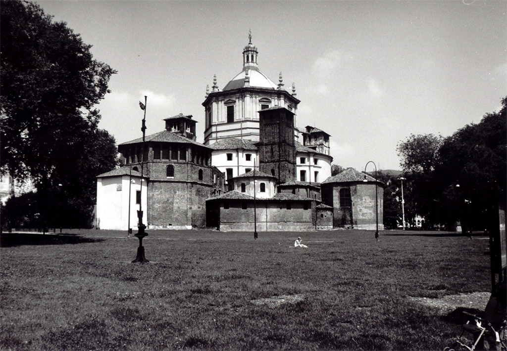 San Lorenzo
