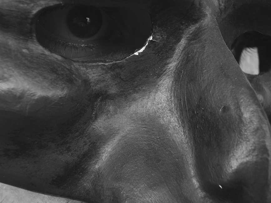 self portrait 2