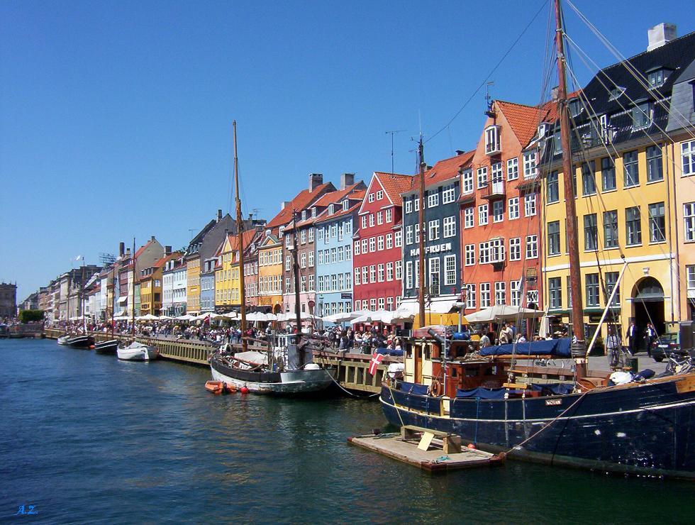 Copenhagen