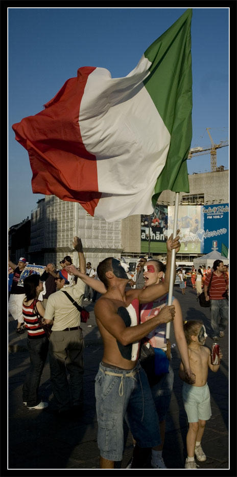 Bandiera
