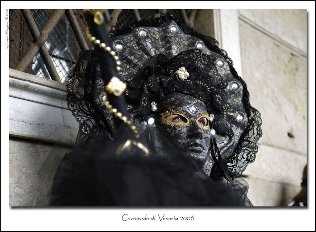 Carnevale di Venezia