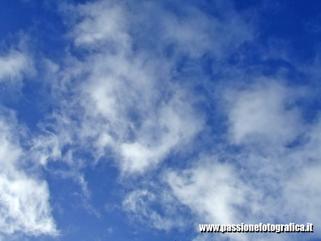 Il Cielo d'Irlanda