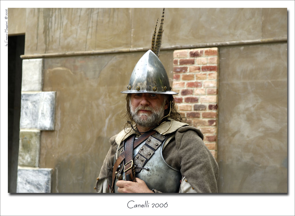 Canelli 2006