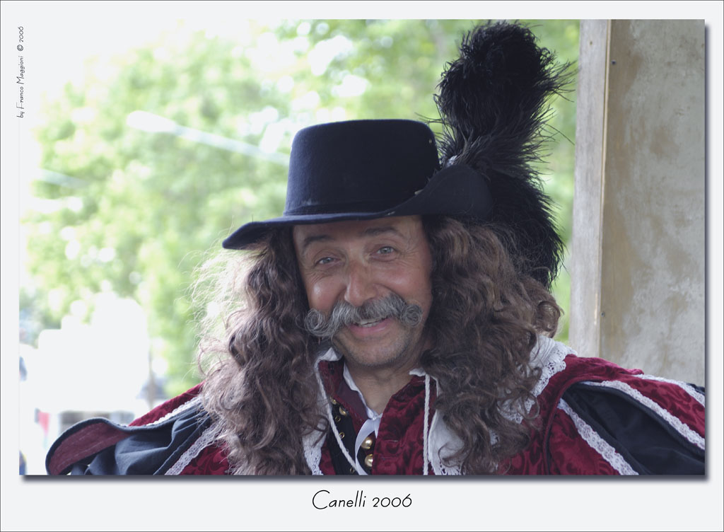 Canelli 2006