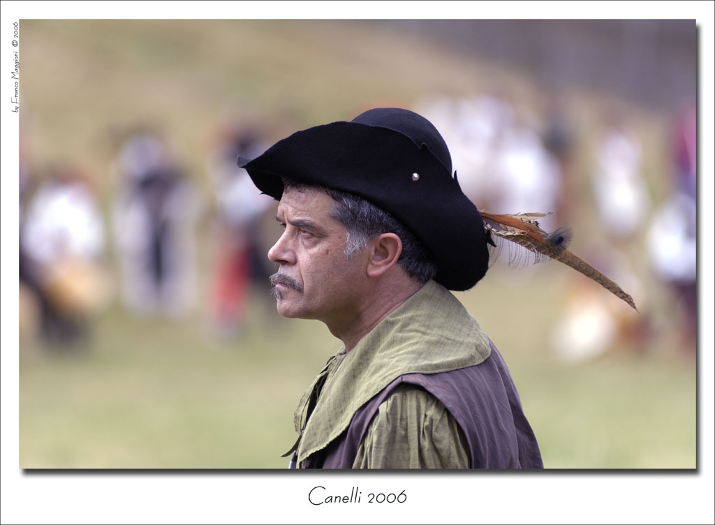Canelli 2006