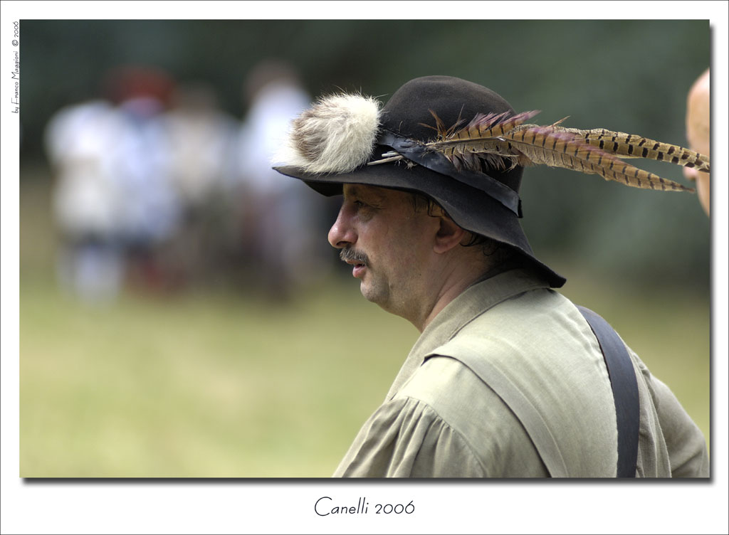 Canelli 2006
