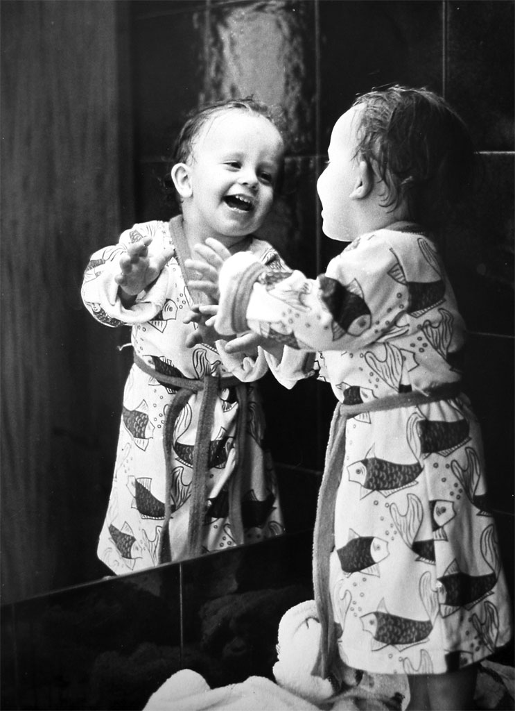 PRIMI SORRISI