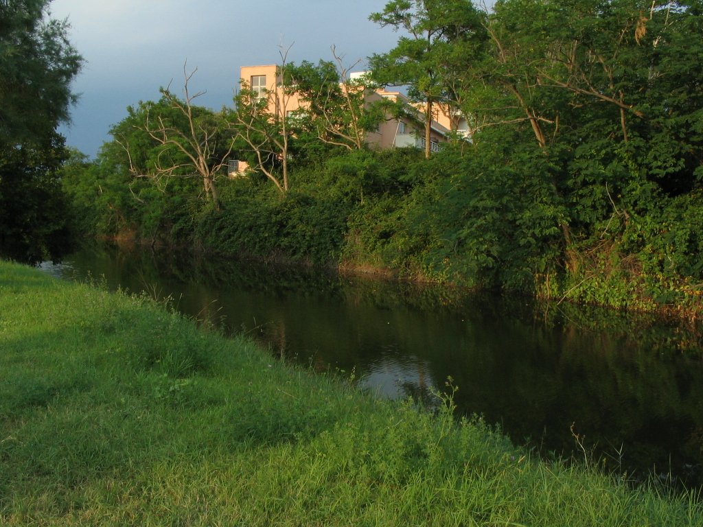 ruscello
