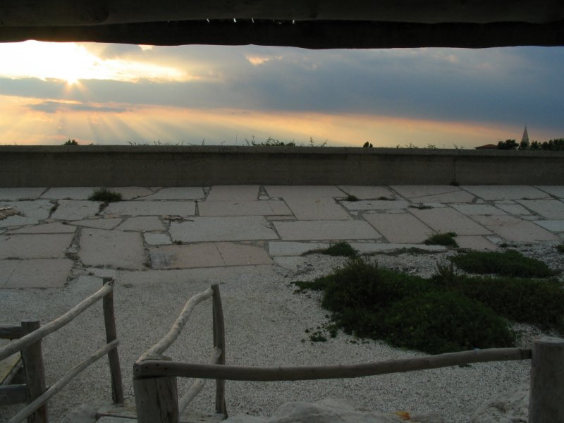 murazzi