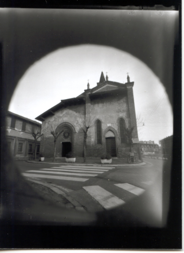 San Cristoforo