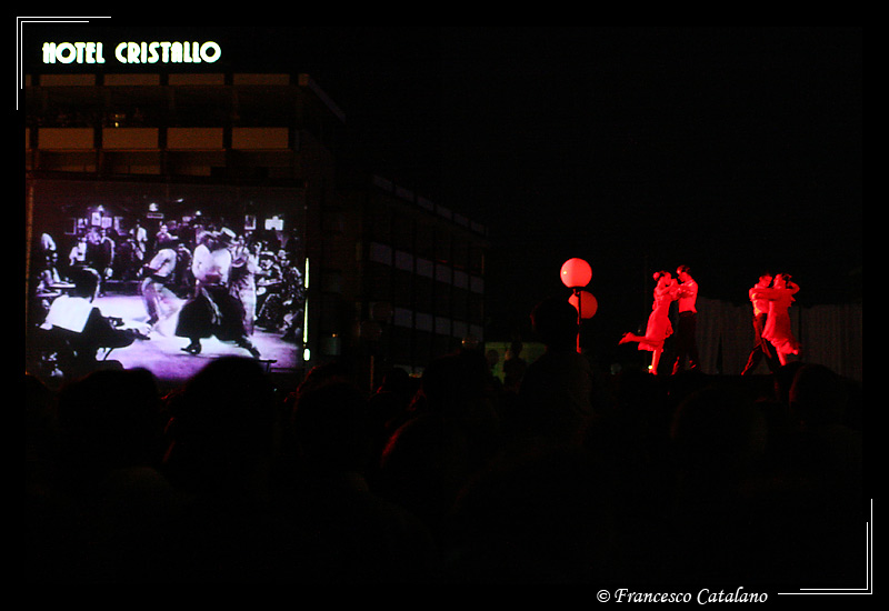 Tango #3