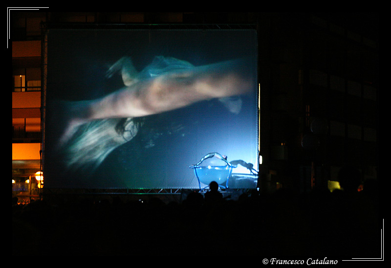 La sirena #5