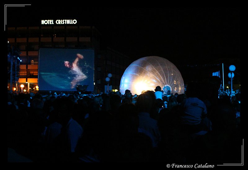 Sfera bis #1