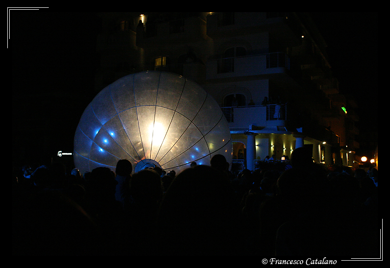 Sfera bis #2