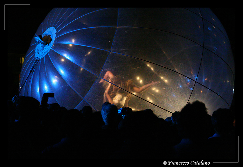 Sfera bis #3