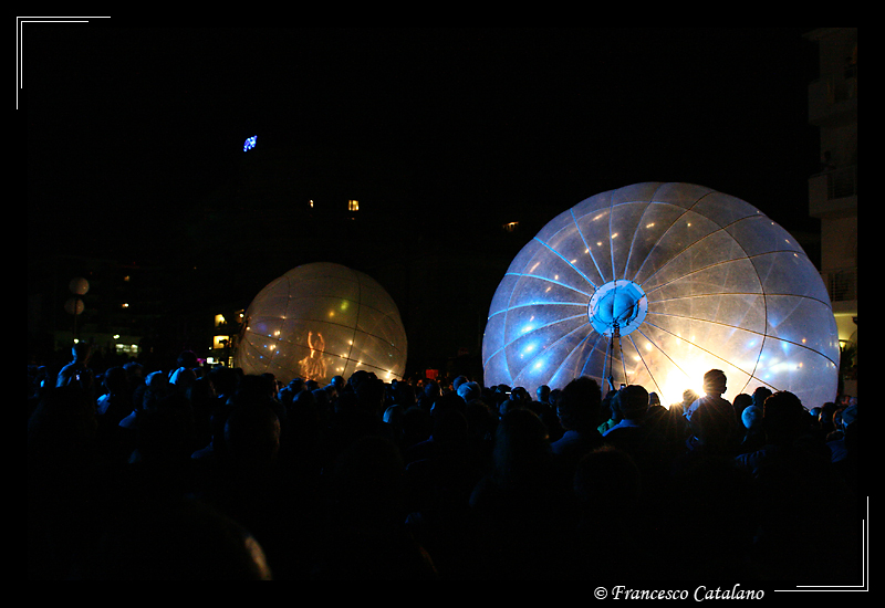 Sfera bis #5