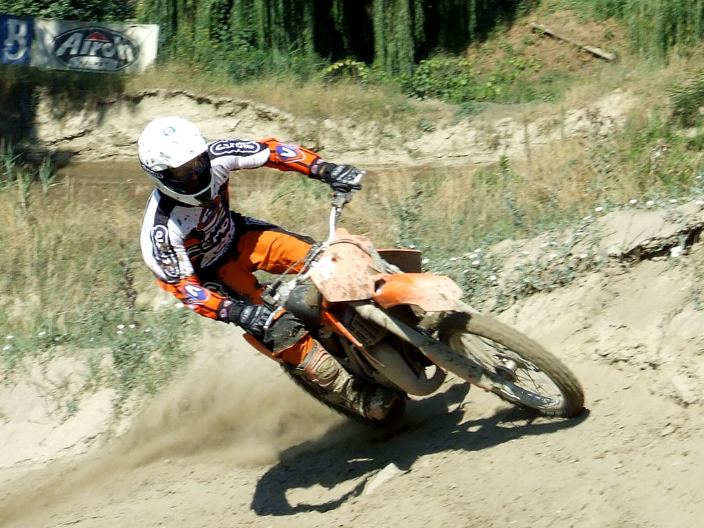 motocross