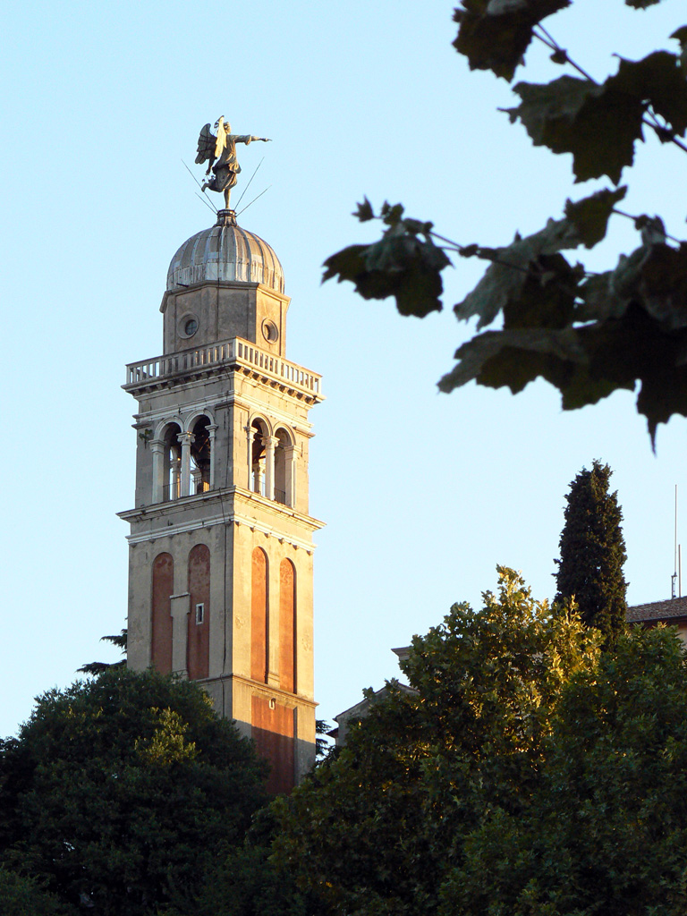 castello di udine