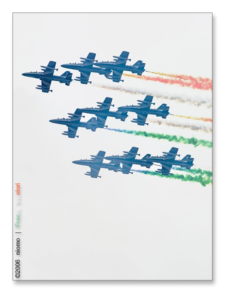 tricolore