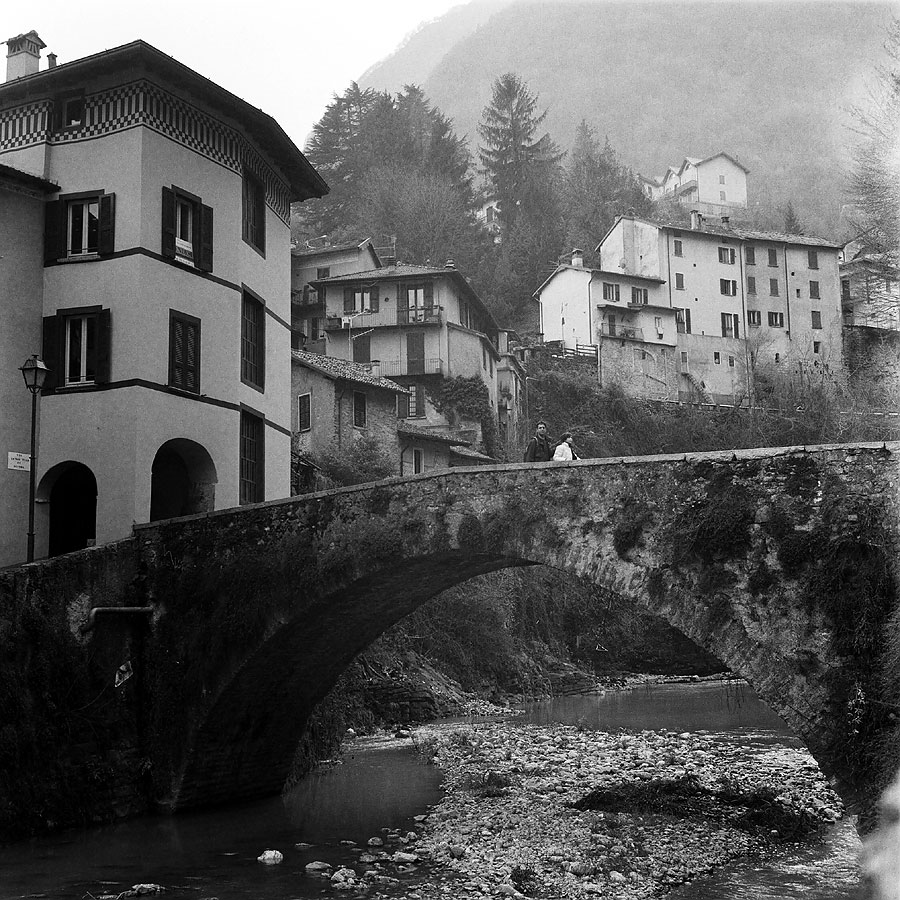 Argegno sul Lario 1
