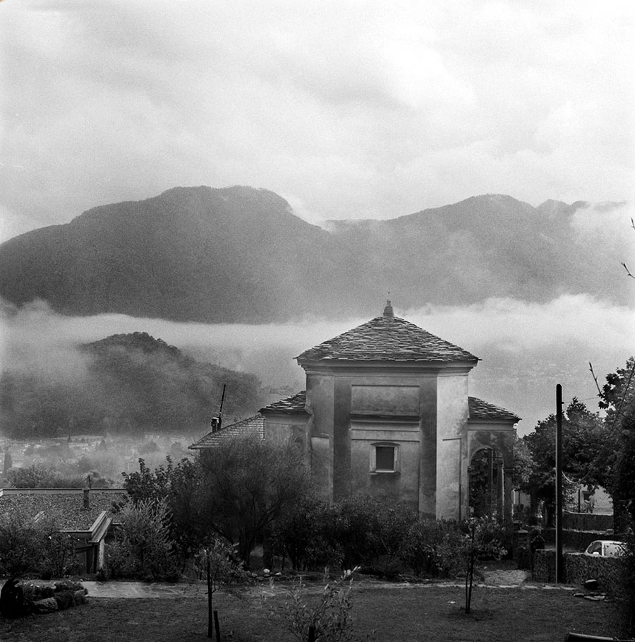 Santuario del Soccorso 3