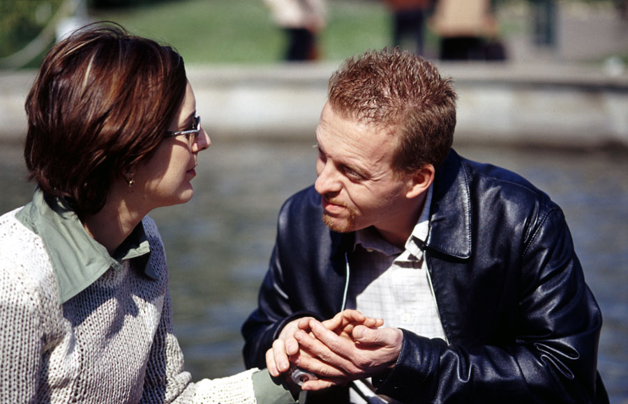 love is a many splendored thing