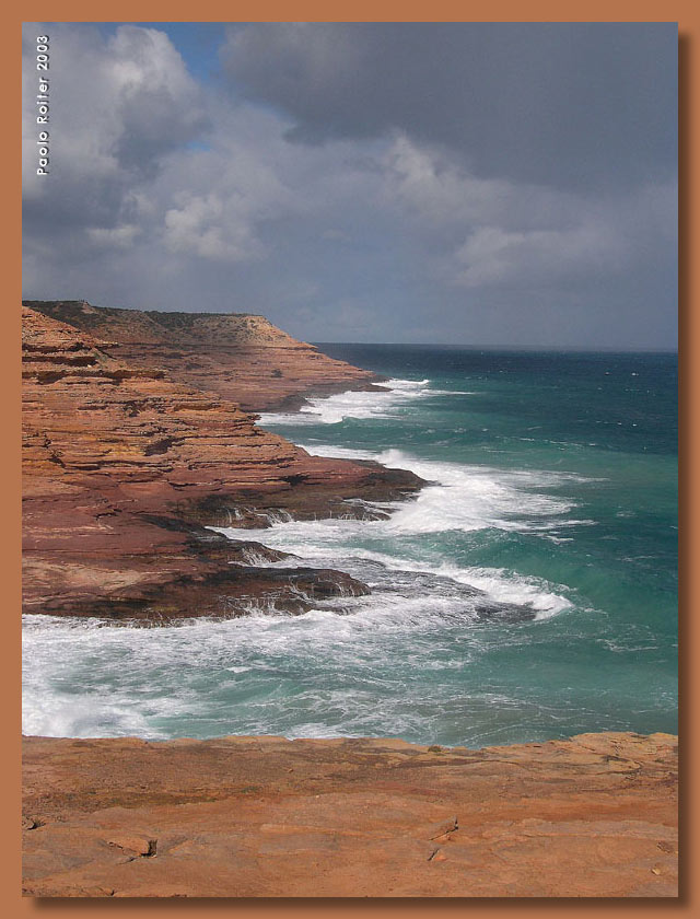 Australia01 - Kalbarri