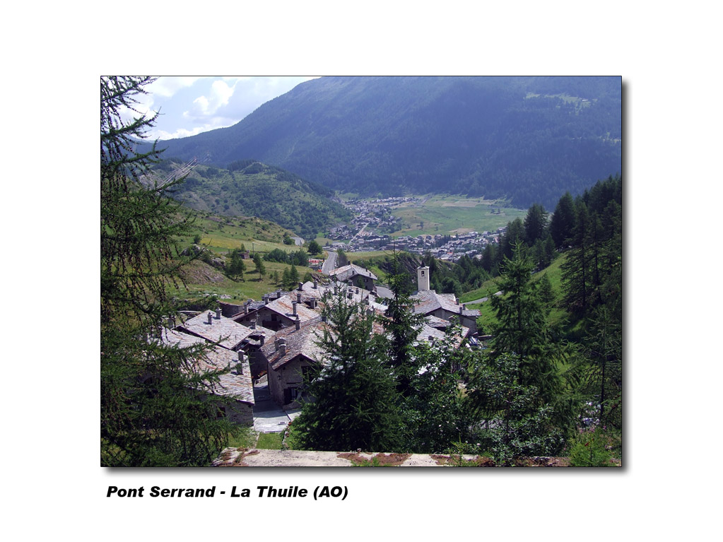 Pont Serrand