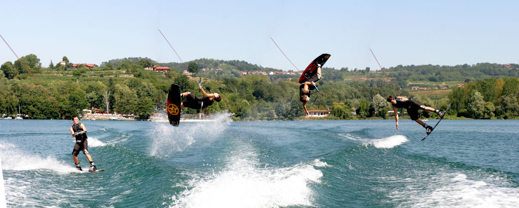 Wake