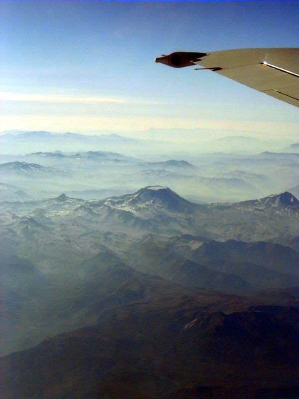 Volcanoes