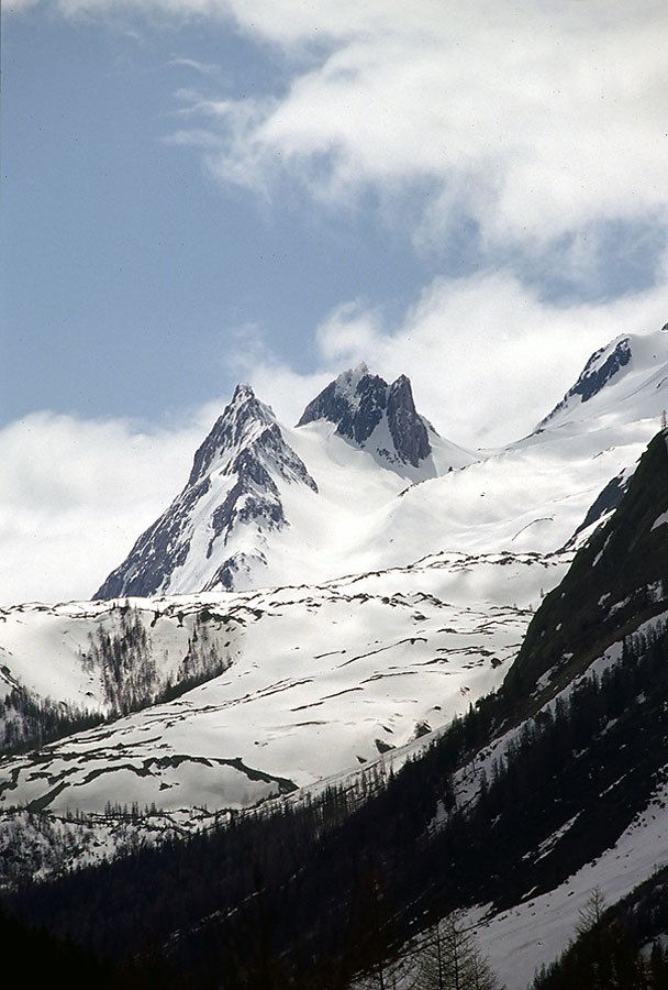 pyramides calcaires invernali