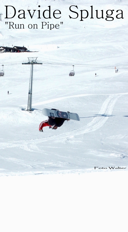 run in pipe