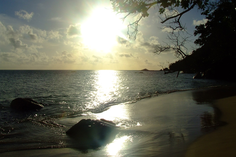 Tramonto